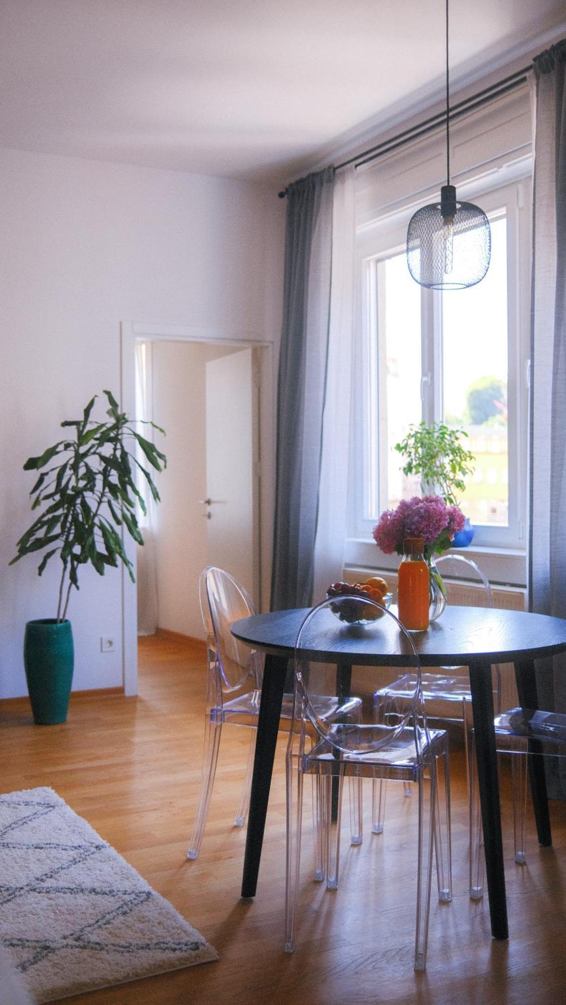 Wally Apartments By Flat White - With Elevator Zagreb Luaran gambar