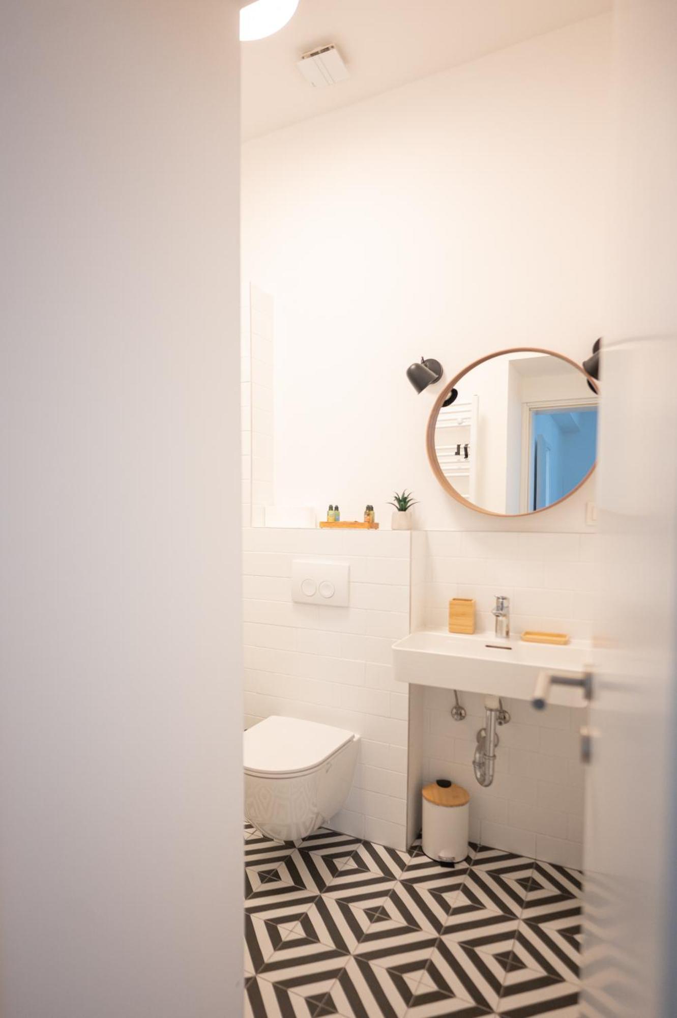 Wally Apartments By Flat White - With Elevator Zagreb Luaran gambar