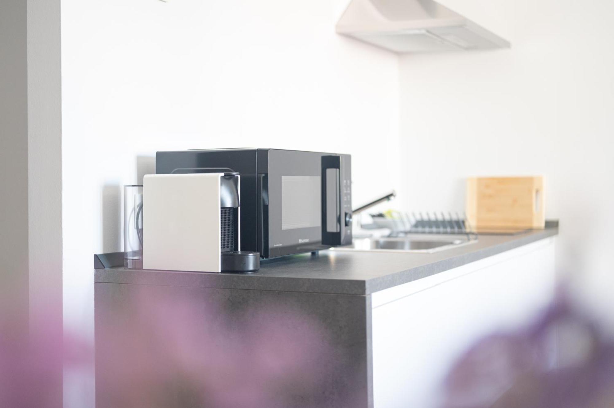 Wally Apartments By Flat White - With Elevator Zagreb Luaran gambar