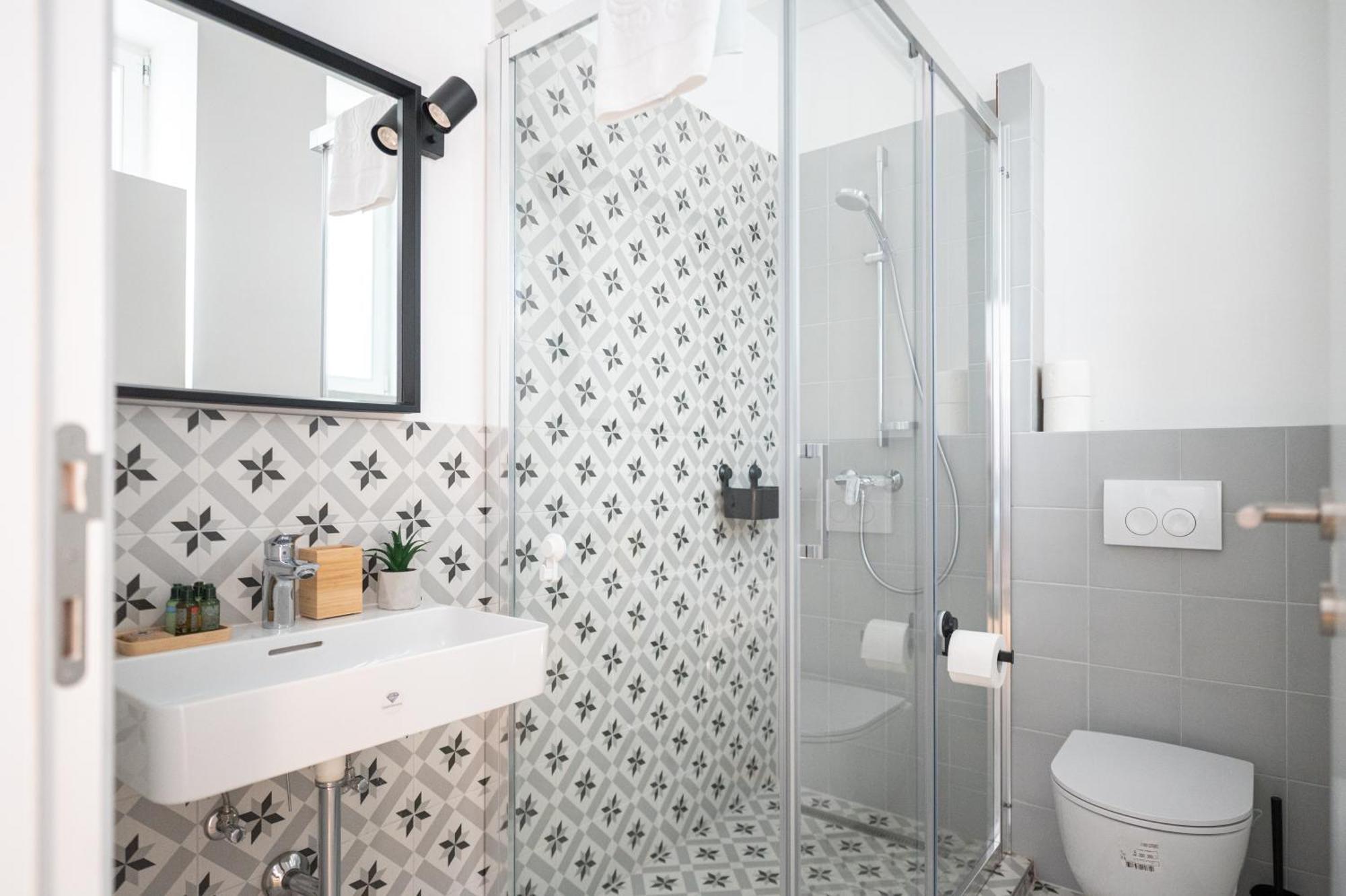 Wally Apartments By Flat White - With Elevator Zagreb Luaran gambar