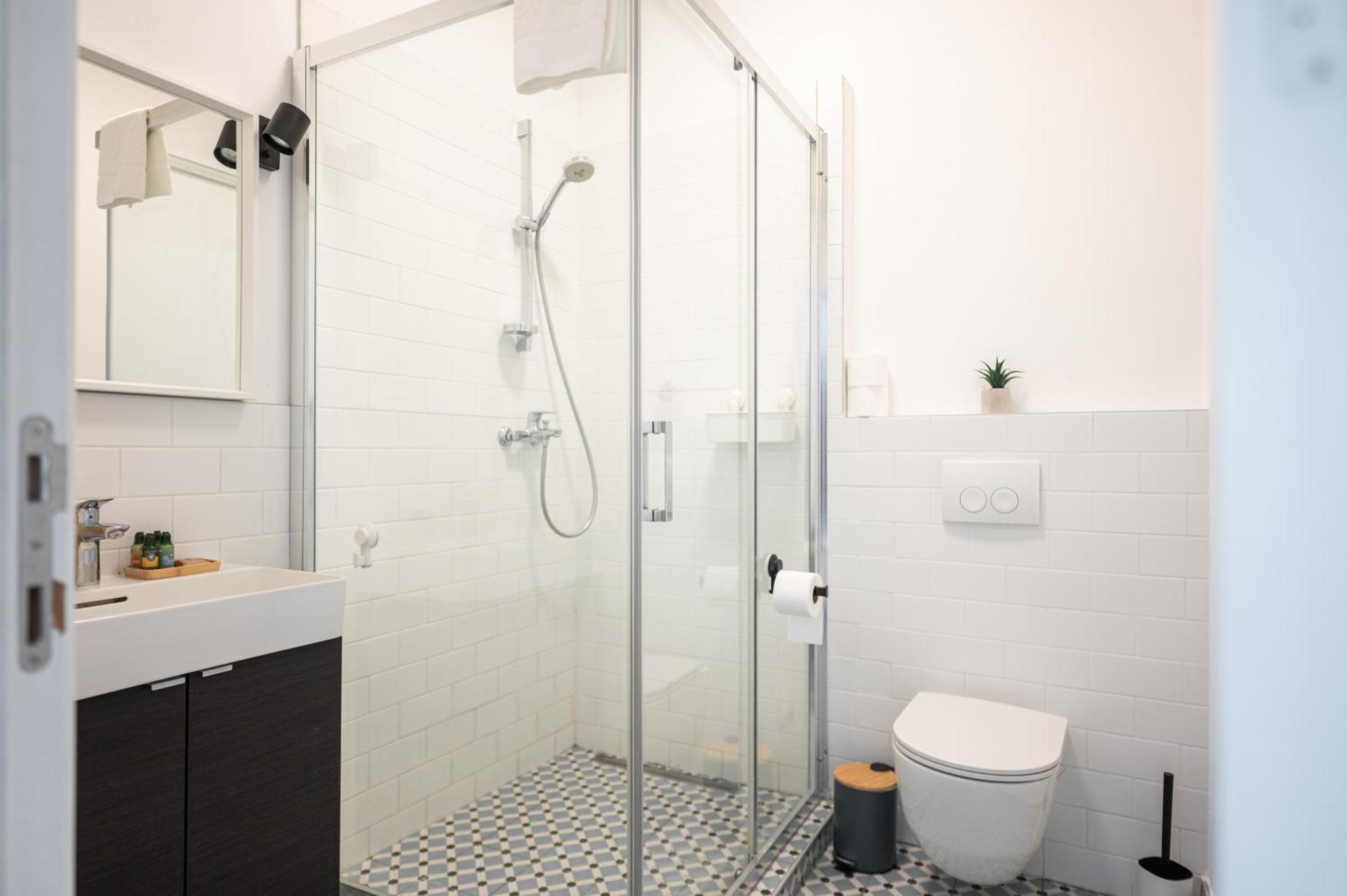 Wally Apartments By Flat White - With Elevator Zagreb Luaran gambar