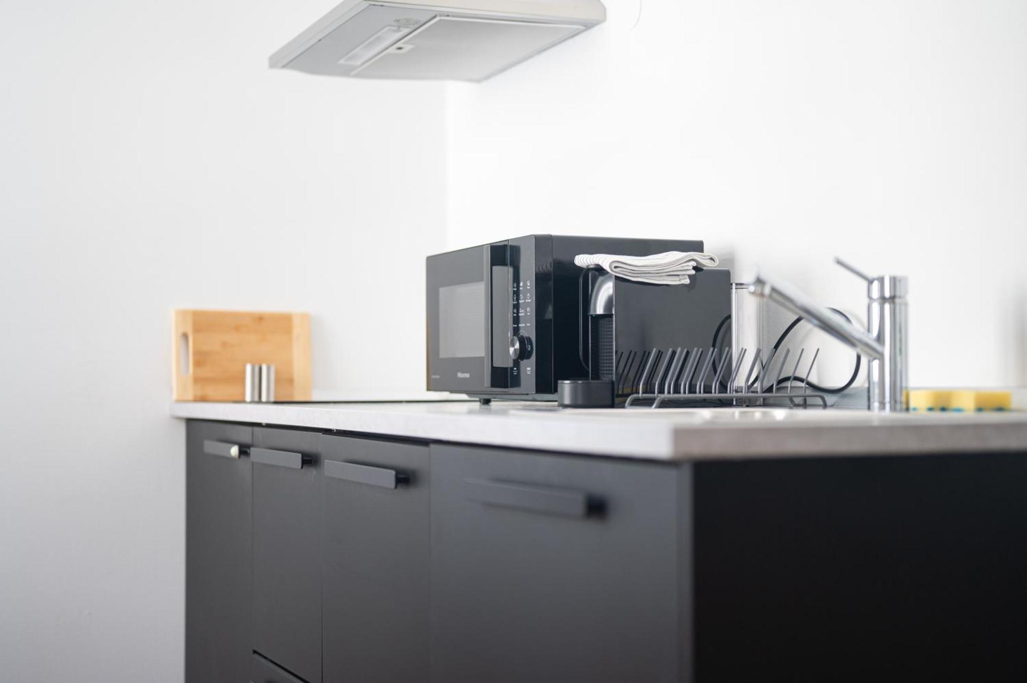 Wally Apartments By Flat White - With Elevator Zagreb Luaran gambar