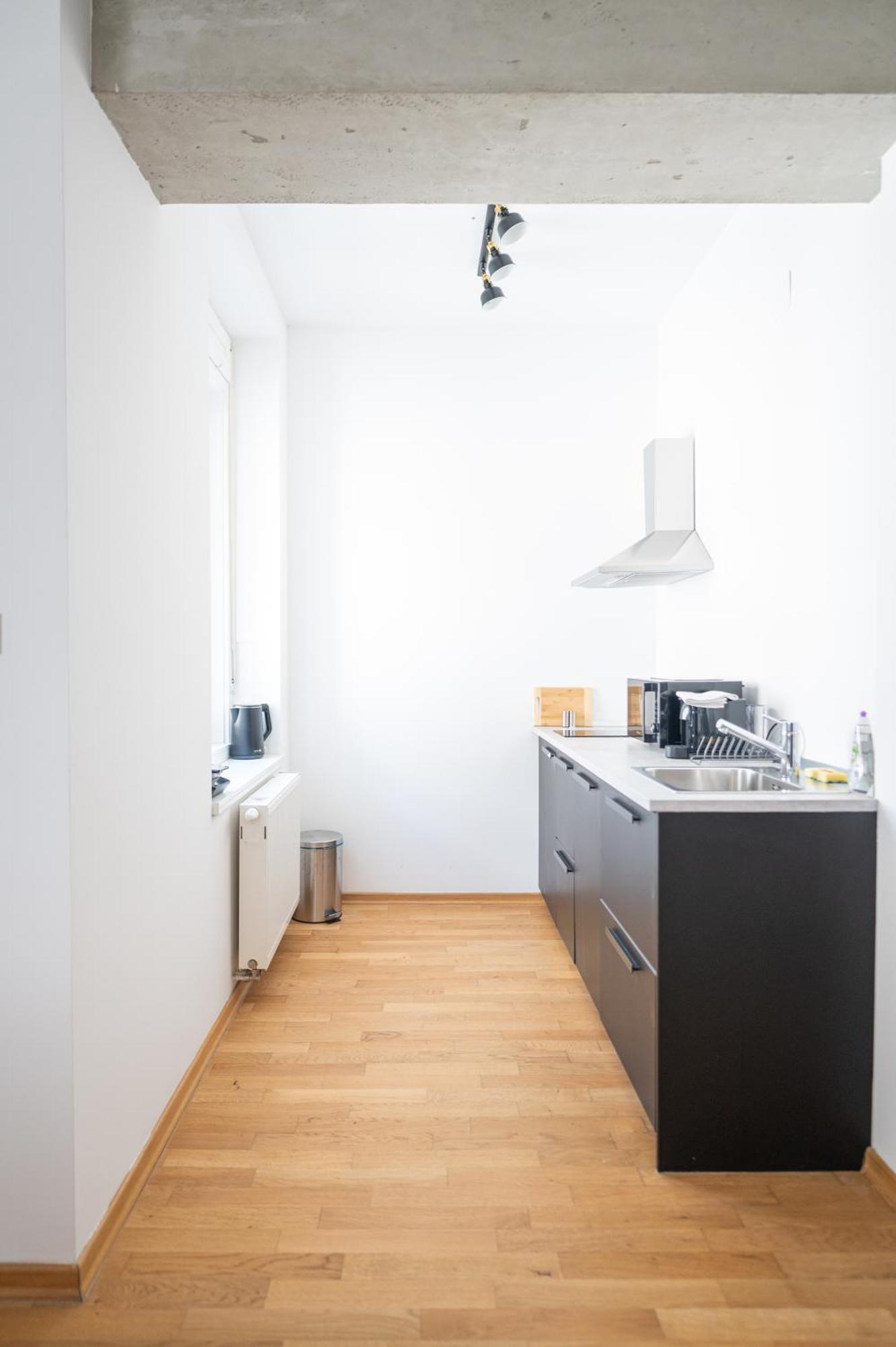 Wally Apartments By Flat White - With Elevator Zagreb Luaran gambar