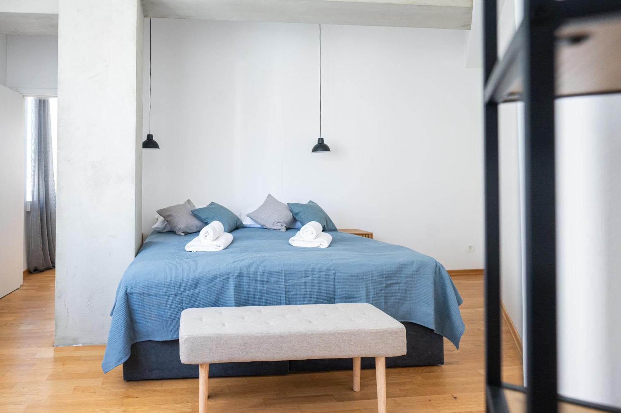 Wally Apartments By Flat White - With Elevator Zagreb Luaran gambar